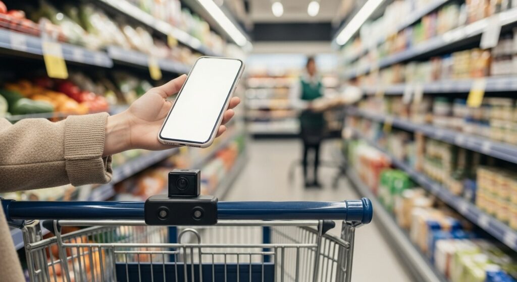 Instacart AI Shopping Assistant Debuts in Bold Push