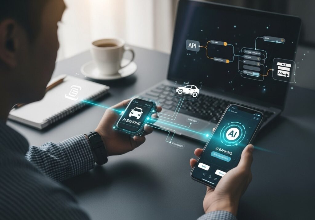 future of digital banking