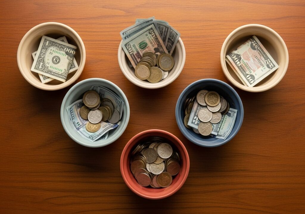 Financial planning for freelancers