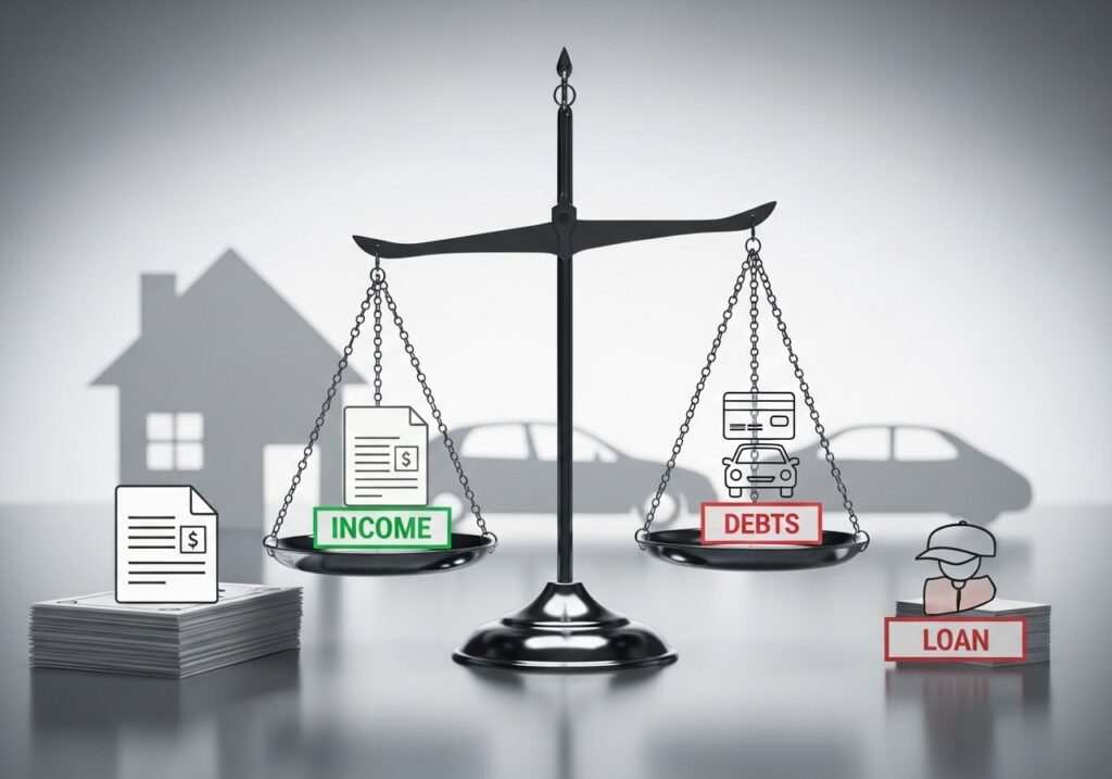 How to build credit score at 18