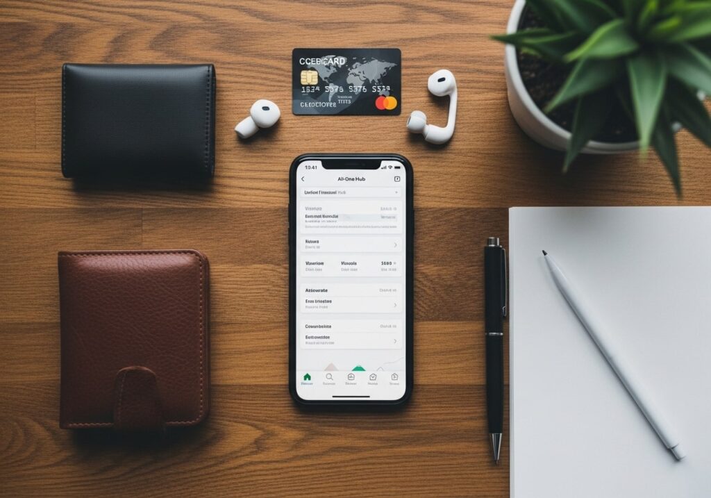 best money saving apps