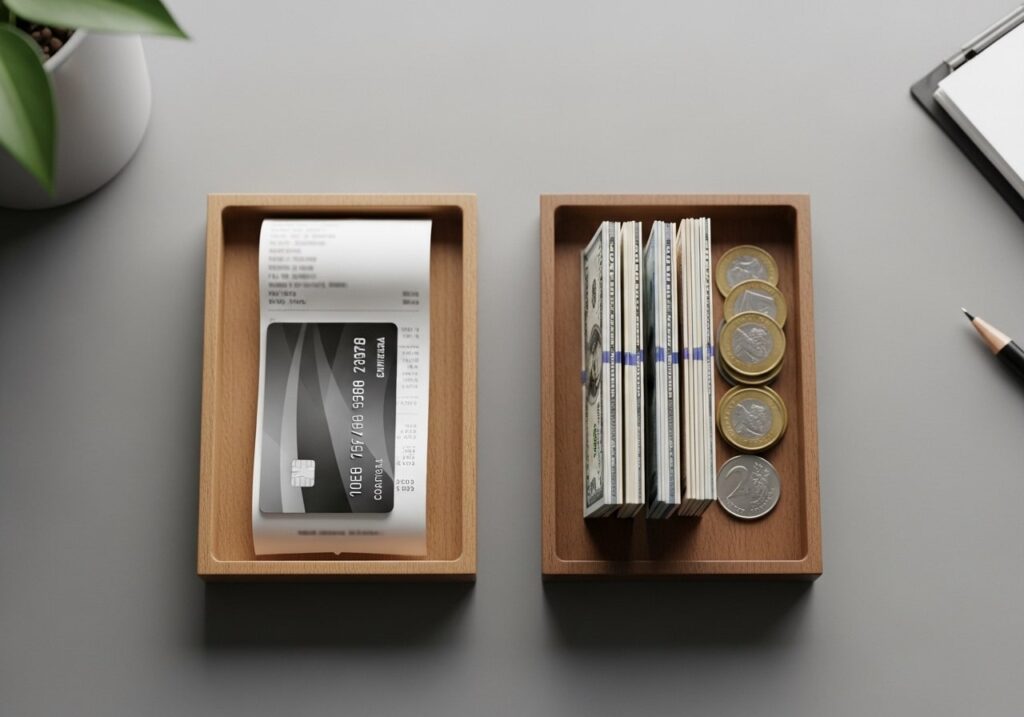 Financial planning for freelancers