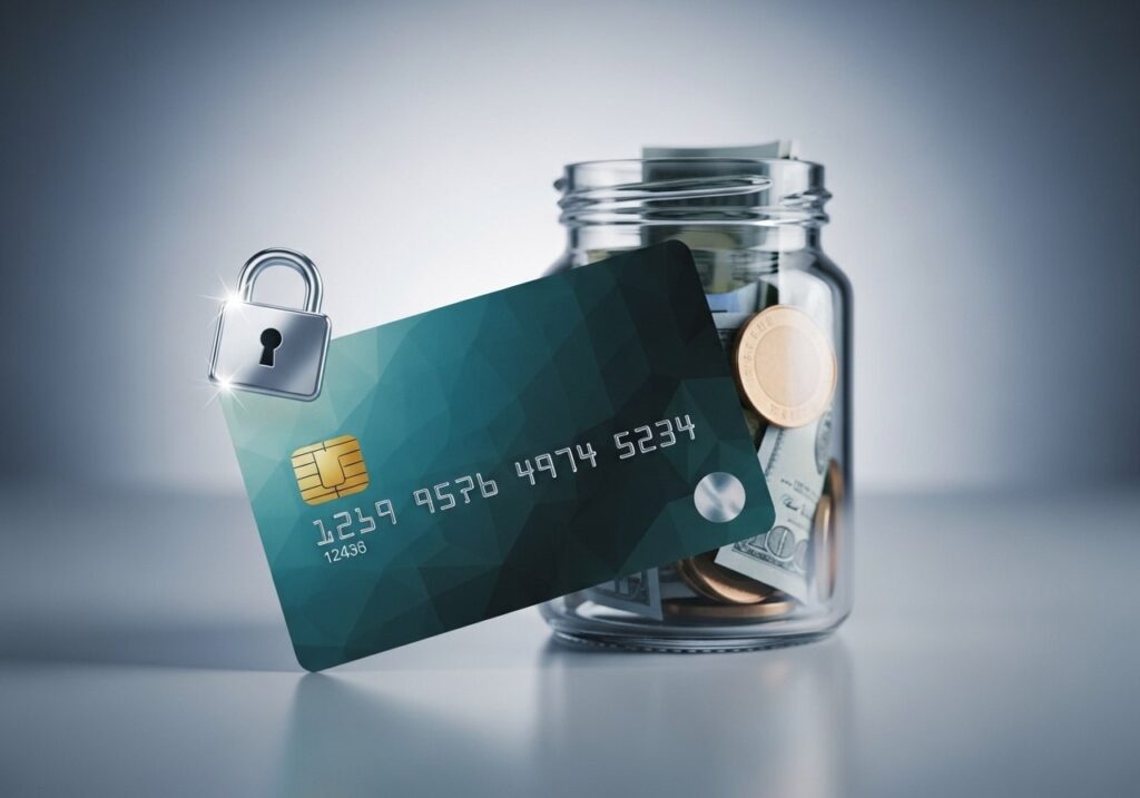 How to build credit score at 18