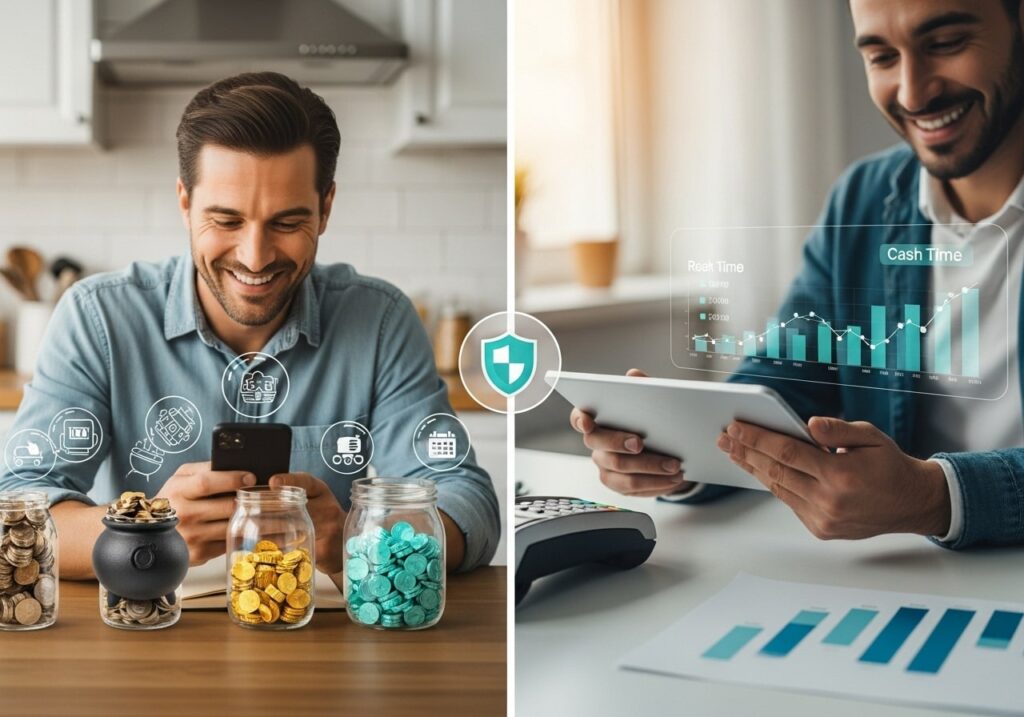 future of digital banking