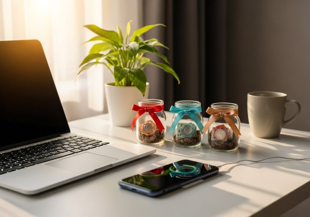 best money saving apps