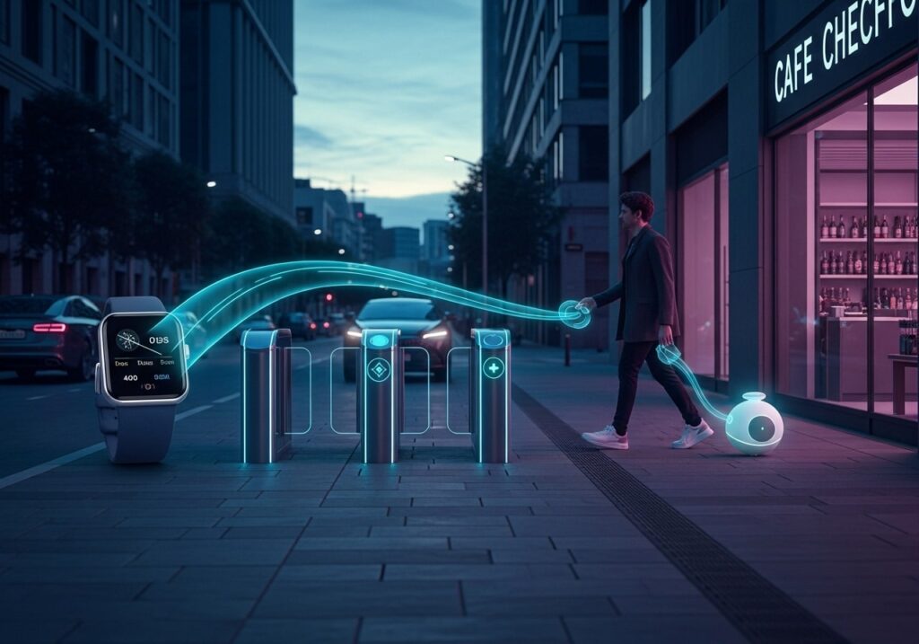 future of digital banking