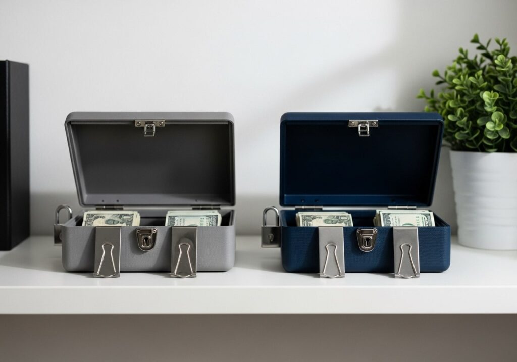 Financial planning for freelancers