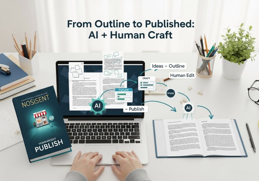 How to make passive income with ai