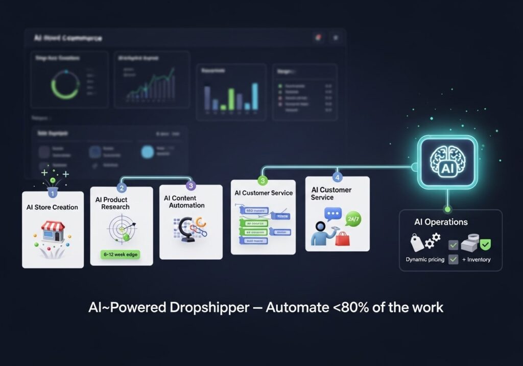 How to make passive income with ai