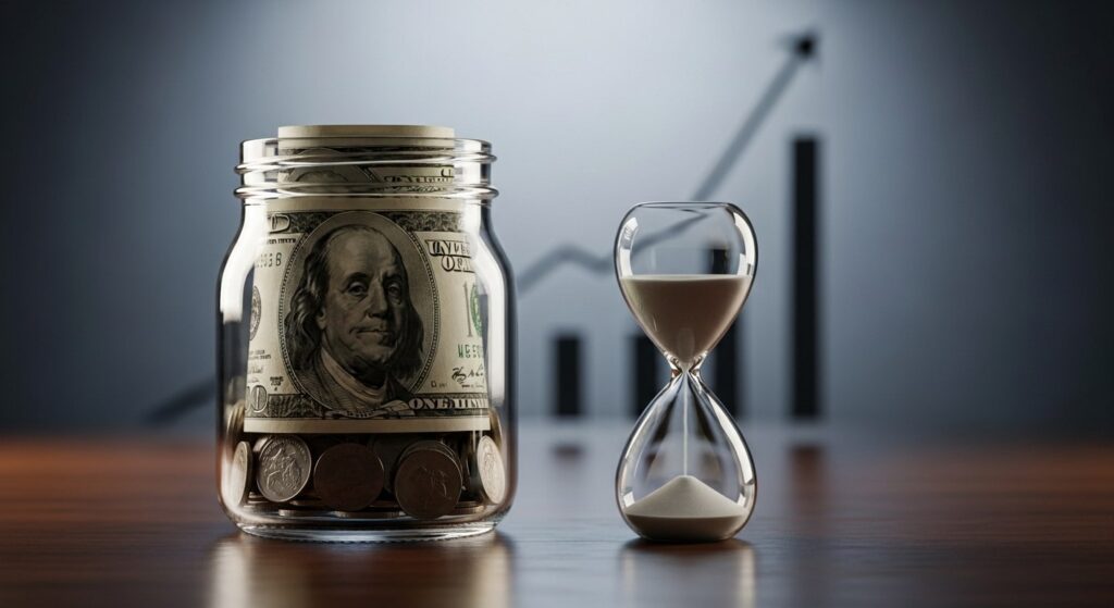 How to Protect Money from Inflation? Best Safe Investments & Saving Tips