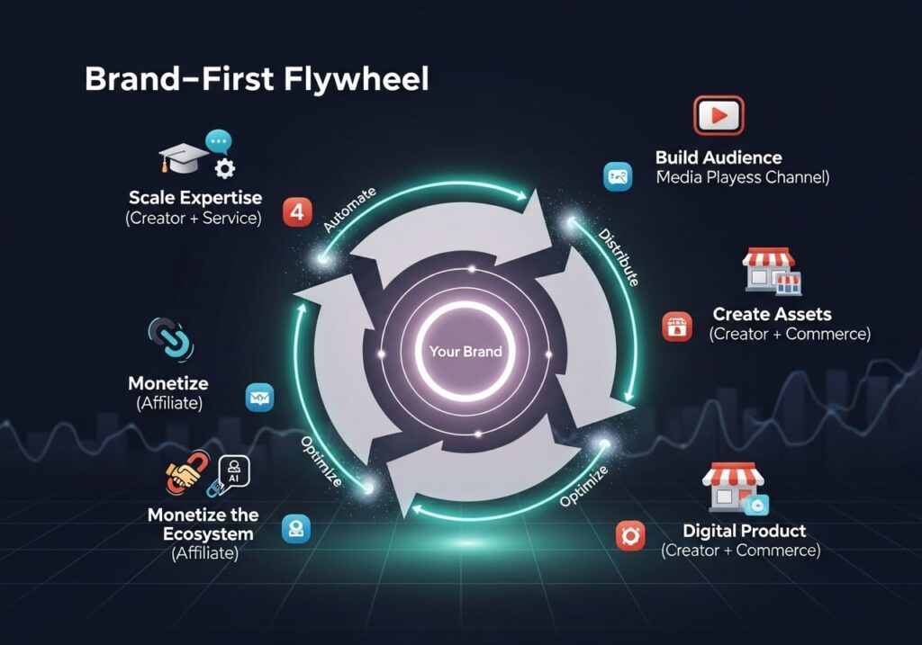 How to make passive income with ai