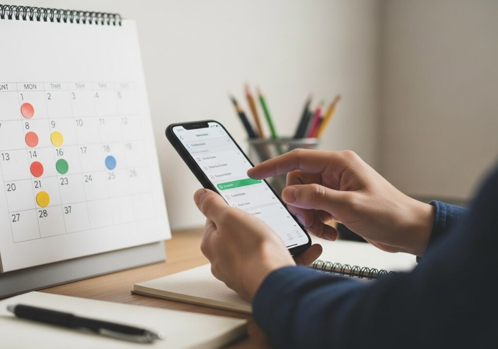 Financial planning for freelancers