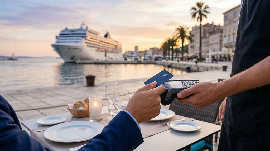 Chase 5% Bonus Categories Q1 2026: Dining, Cruises and Charity Chase 5 Bonus Categories Q1 2026 Dining Cruises and Charity