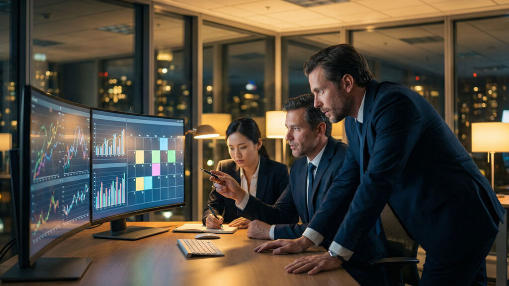 Earnings Week Ahead: FedEx, Nike, Micron and Carnival Anchor a Cross‑Sector Test Earnings Week Ahead FedEx Nike Micron and Carnival Anchor a Cross‑Sector Test