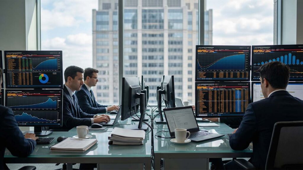 Critical Reset: Junk Bond Market 2026 Corporate Refinancing Accelerates as Charter Moves Early Critical Reset Junk Bond Market 2026 Corporate Refinancing Accelerates as Charter Moves Early