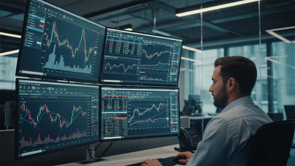 Fintech ETF Performance 2025 Exposes a Stark Divide as AI Bets Drive the Real Winners Fintech ETF Performance 2025 Exposes a Stark Divide as AI Bets Drive the Real Winners