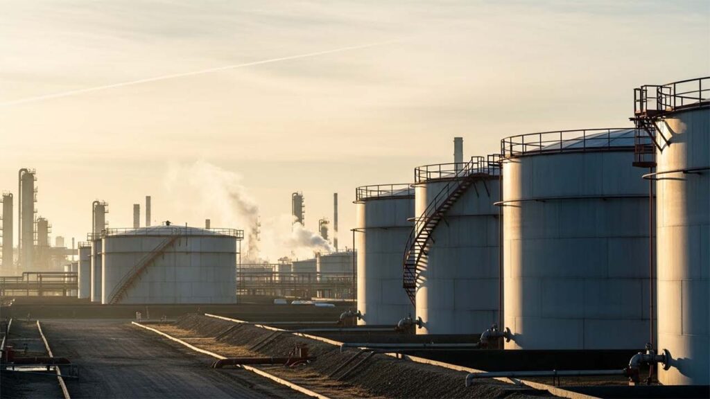 Oil Prices Fall 2026 as Supply Surplus Emerges as a Powerful Market Force Oil Prices Fall 2026 as Supply Surplus Emerges as a Powerful Market Force