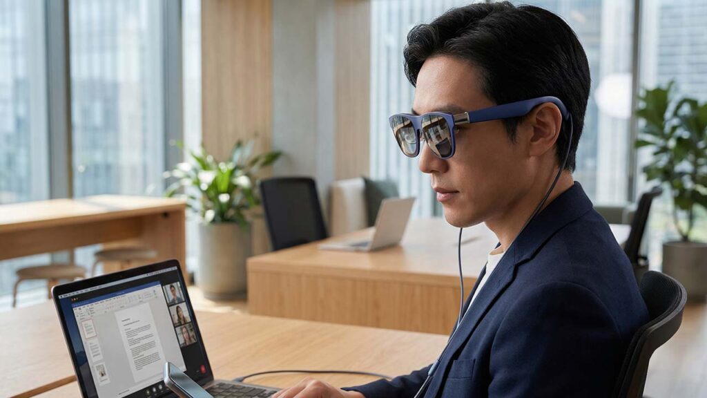 Why Xreal 1S Augmented Reality Glasses Are a Smart Wake-Up Call for the AR Market Why Xreal 1S Augmented Reality Glasses Are a Smart Wake Up Call for the AR Market